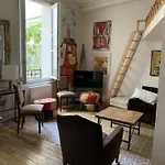Eiffel Tower - Quiet, Charming Apartment - 2 Prs